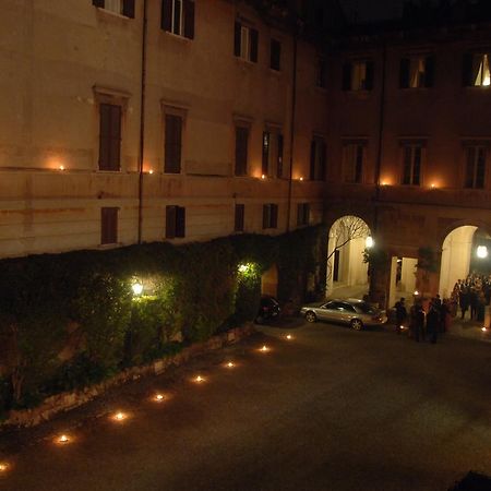 Relais Palazzo Orsini Hotell Roma Eksteriør bilde