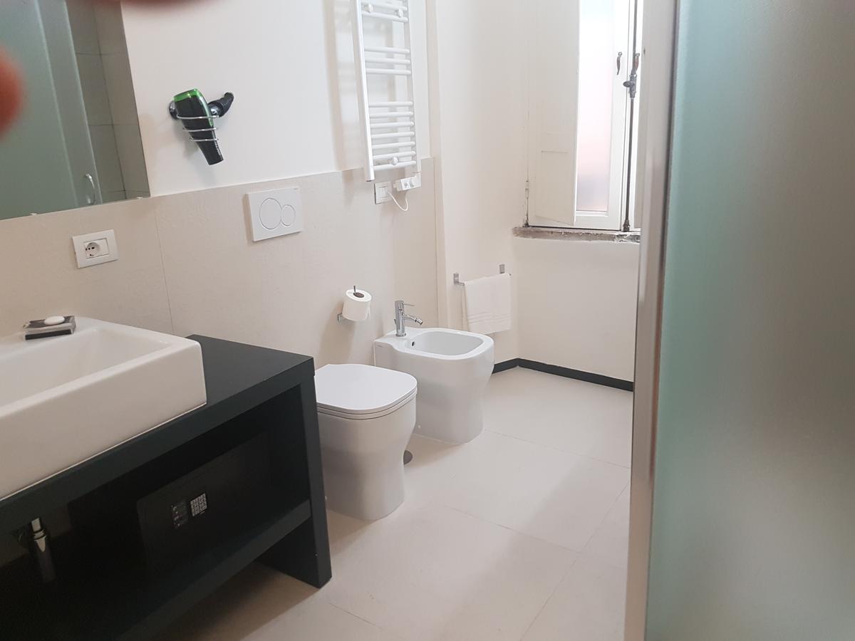 Relais Palazzo Orsini Hotell Roma Eksteriør bilde