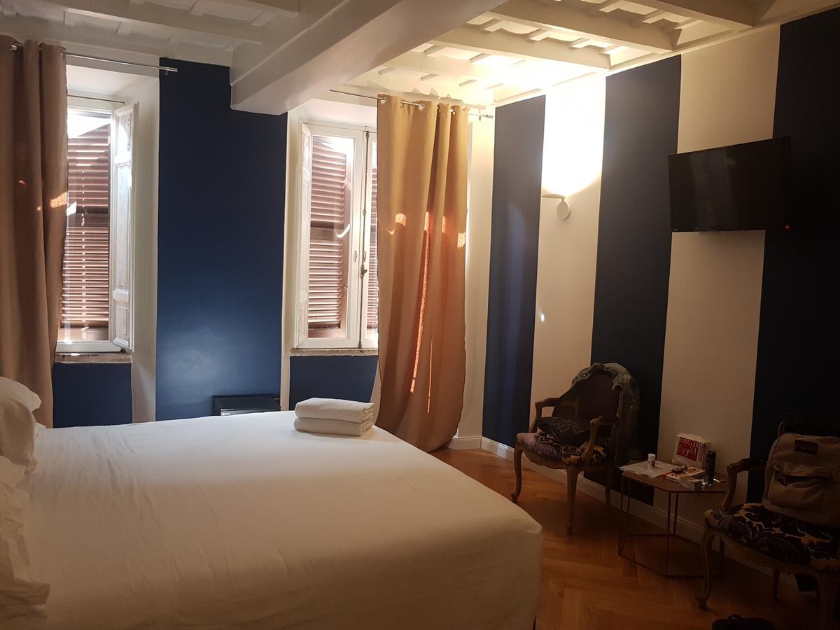 Relais Palazzo Orsini Hotell Roma Eksteriør bilde