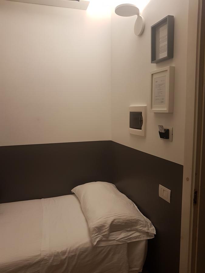 Relais Palazzo Orsini Hotell Roma Eksteriør bilde