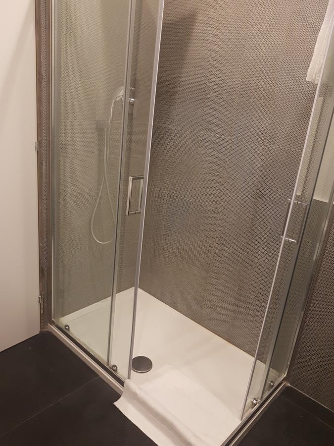 Relais Palazzo Orsini Hotell Roma Eksteriør bilde