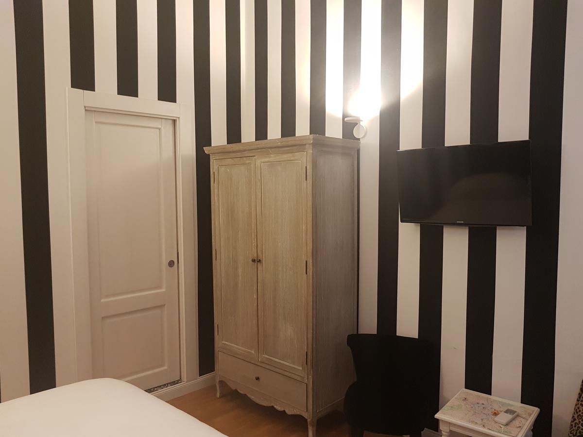 Relais Palazzo Orsini Hotell Roma Eksteriør bilde