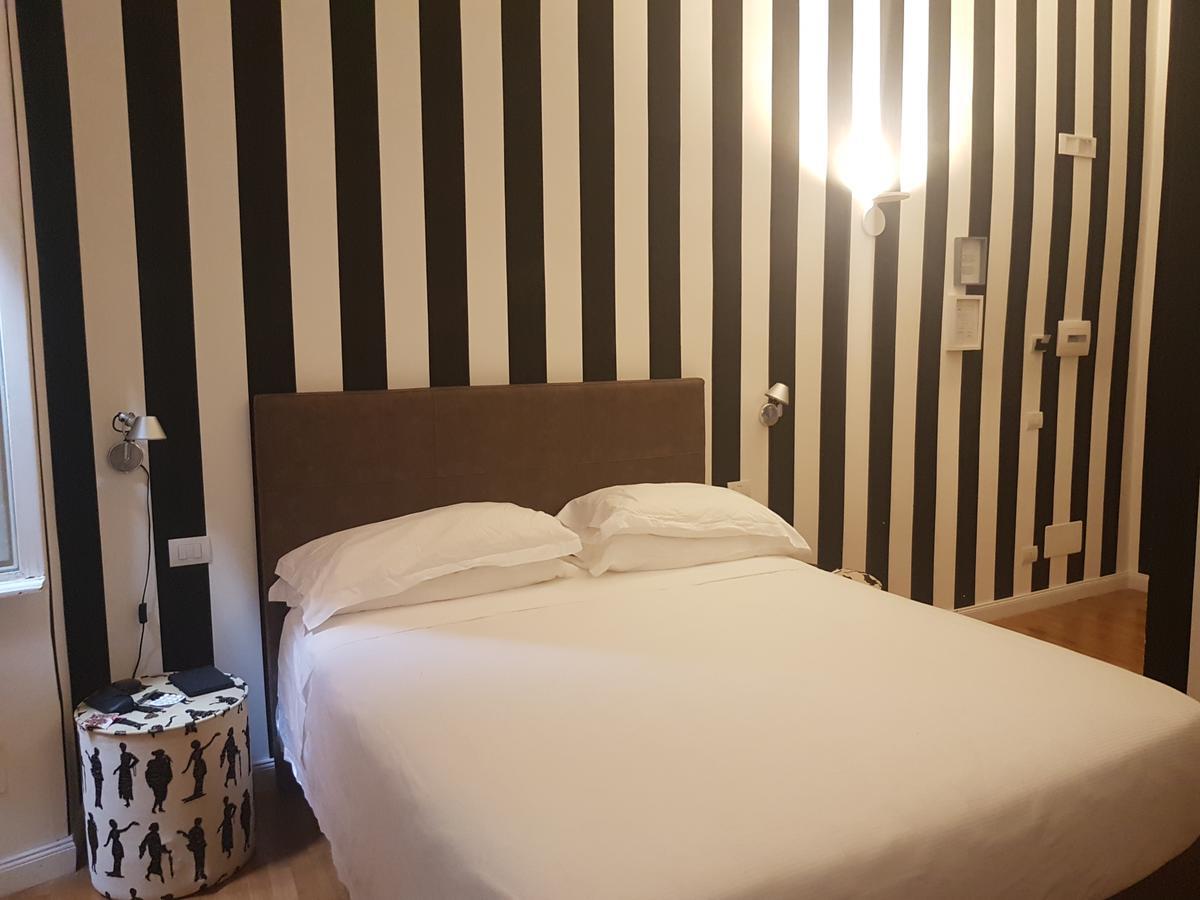 Relais Palazzo Orsini Hotell Roma Eksteriør bilde