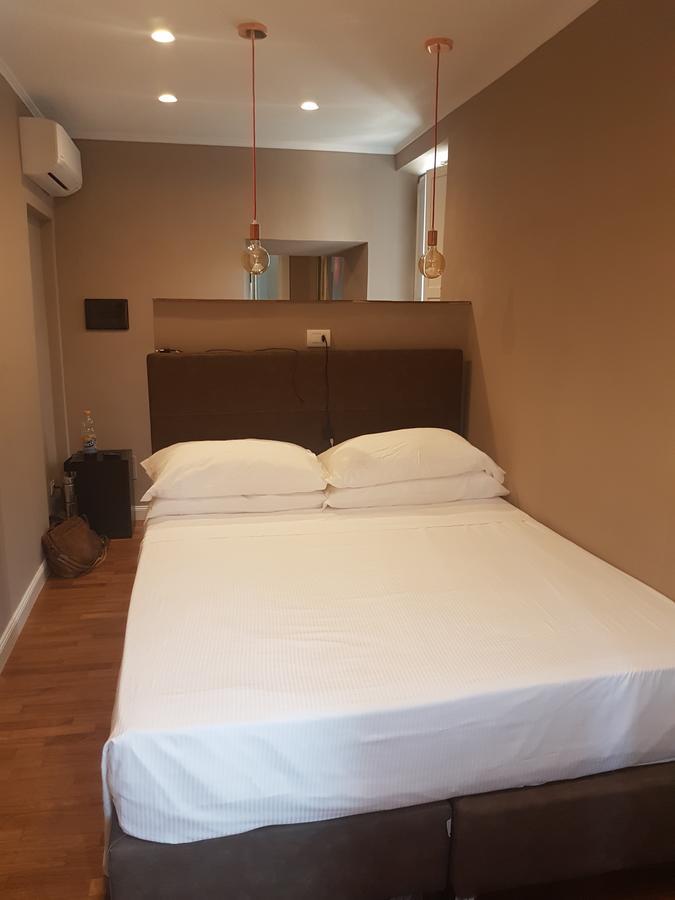 Relais Palazzo Orsini Hotell Roma Eksteriør bilde