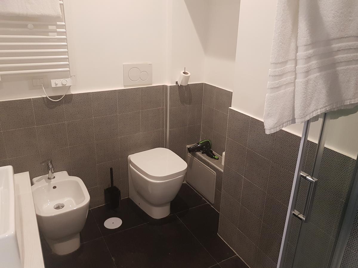 Relais Palazzo Orsini Hotell Roma Eksteriør bilde