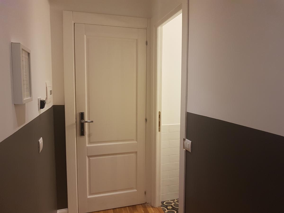 Relais Palazzo Orsini Hotell Roma Eksteriør bilde
