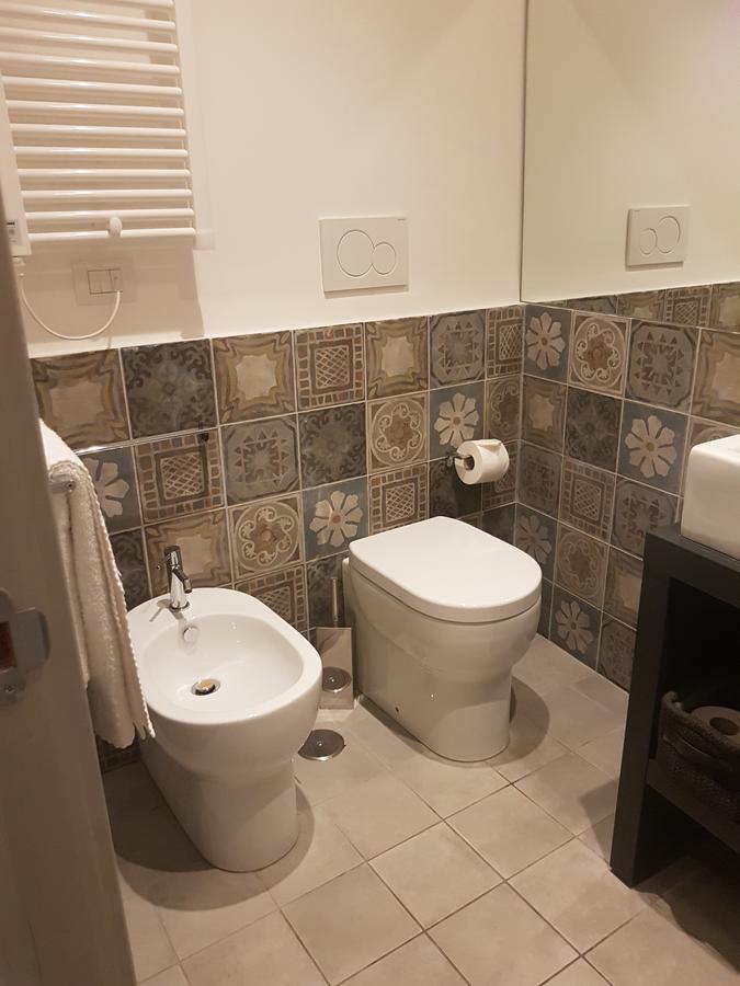 Relais Palazzo Orsini Hotell Roma Eksteriør bilde