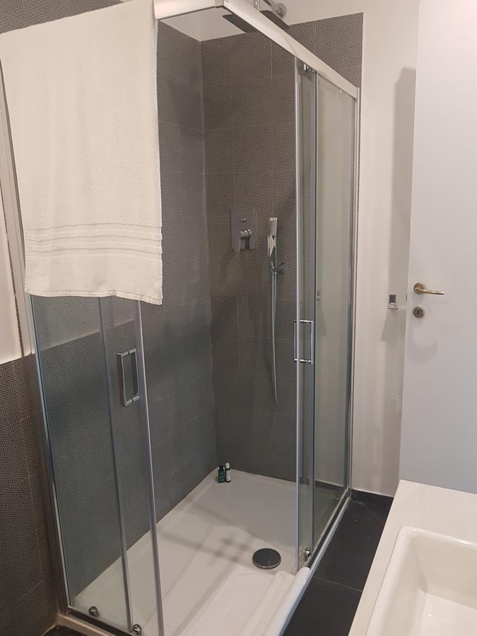 Relais Palazzo Orsini Hotell Roma Eksteriør bilde