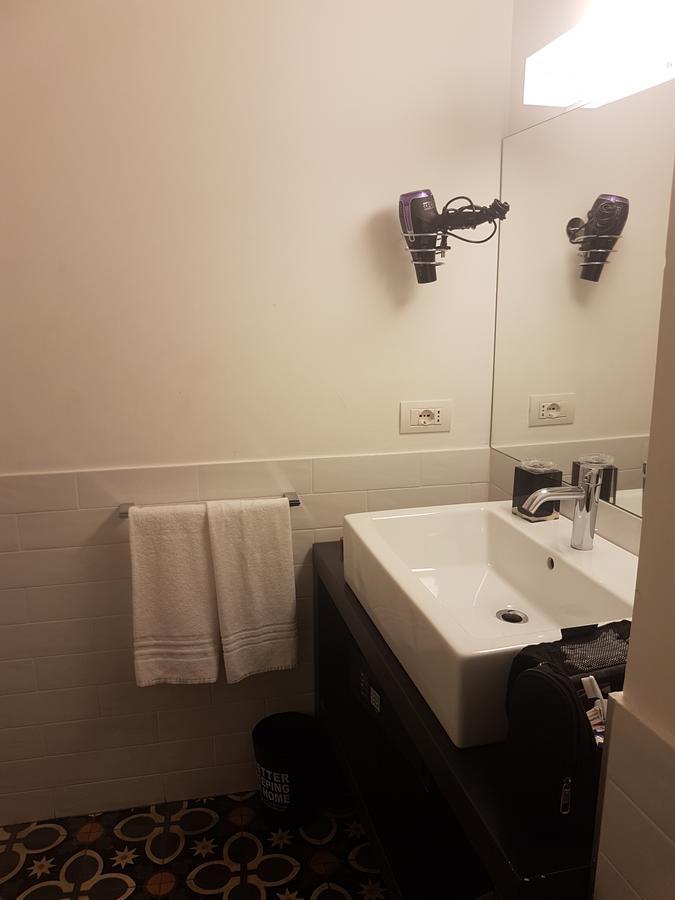Relais Palazzo Orsini Hotell Roma Eksteriør bilde