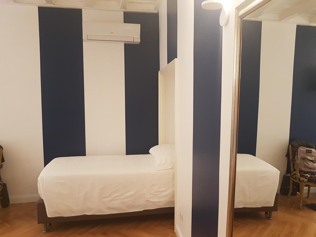 Relais Palazzo Orsini Hotell Roma Eksteriør bilde