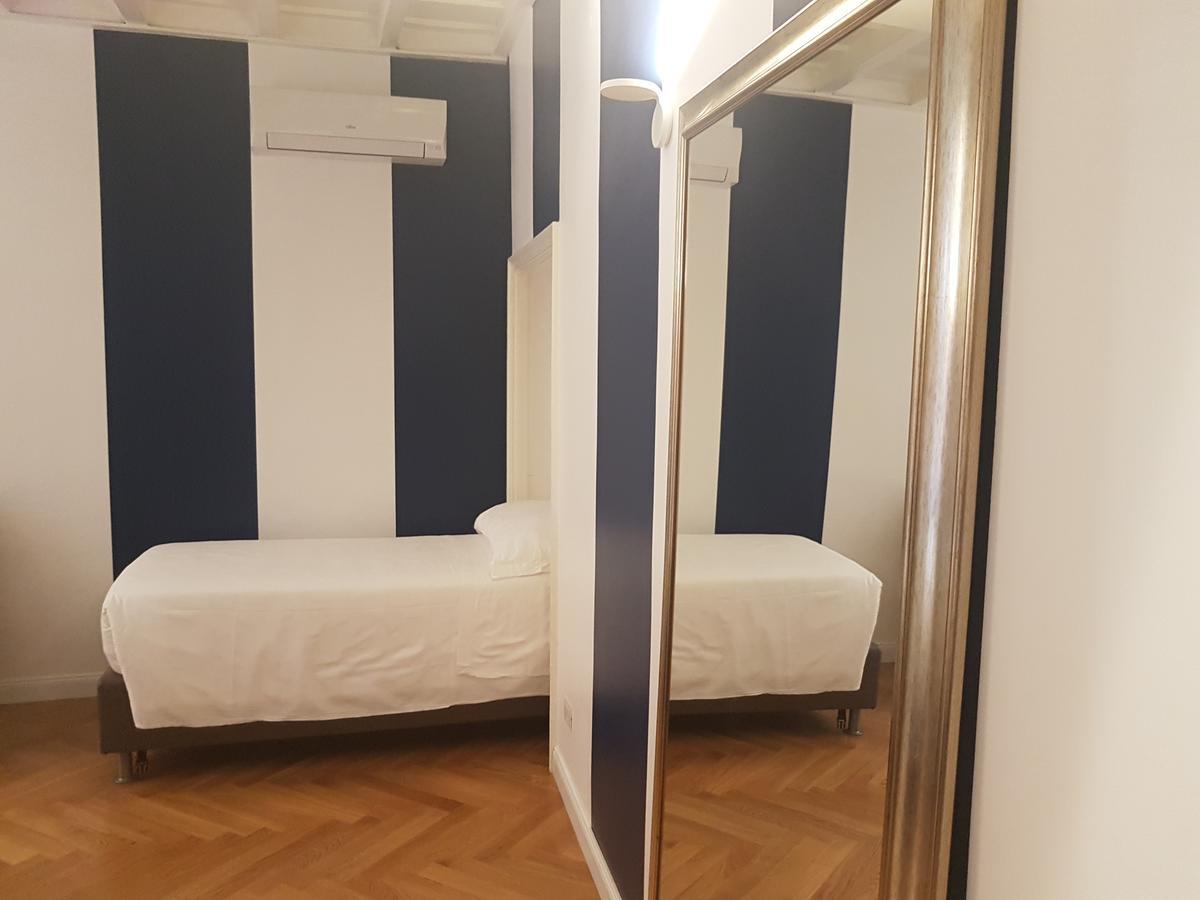 Relais Palazzo Orsini Hotell Roma Eksteriør bilde