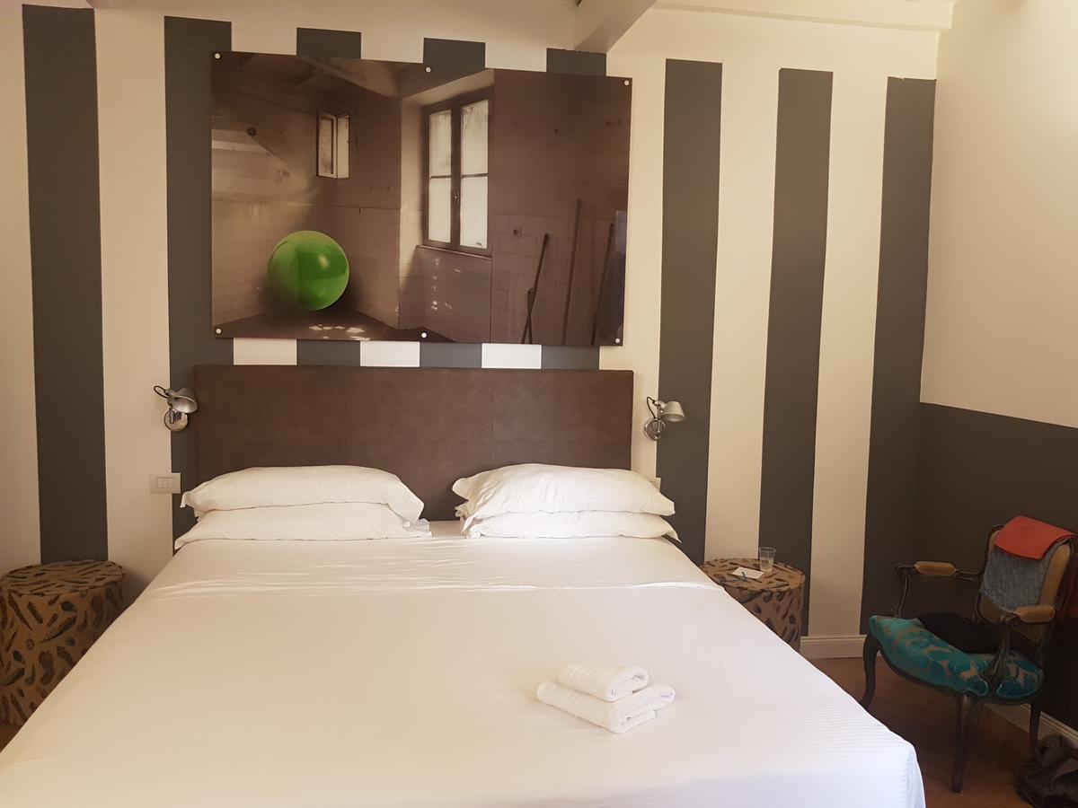 Relais Palazzo Orsini Hotell Roma Eksteriør bilde