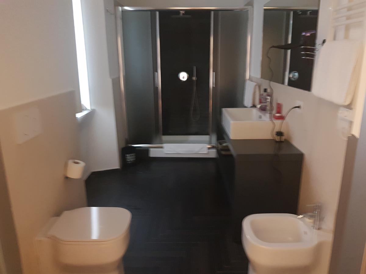Relais Palazzo Orsini Hotell Roma Eksteriør bilde