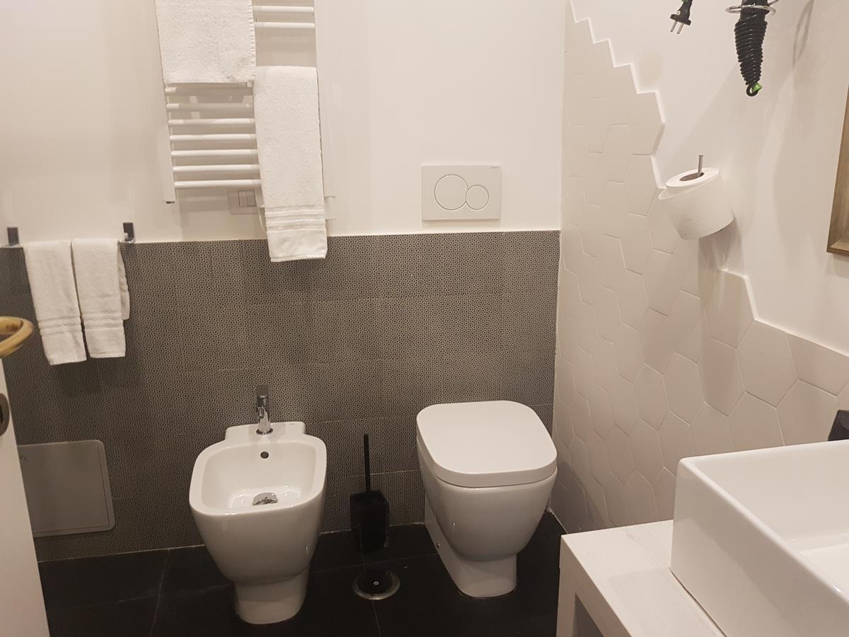 Relais Palazzo Orsini Hotell Roma Eksteriør bilde