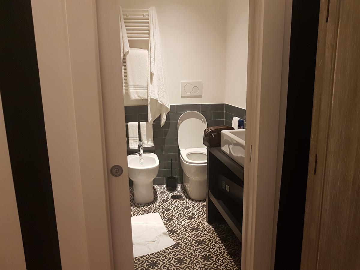 Relais Palazzo Orsini Hotell Roma Eksteriør bilde