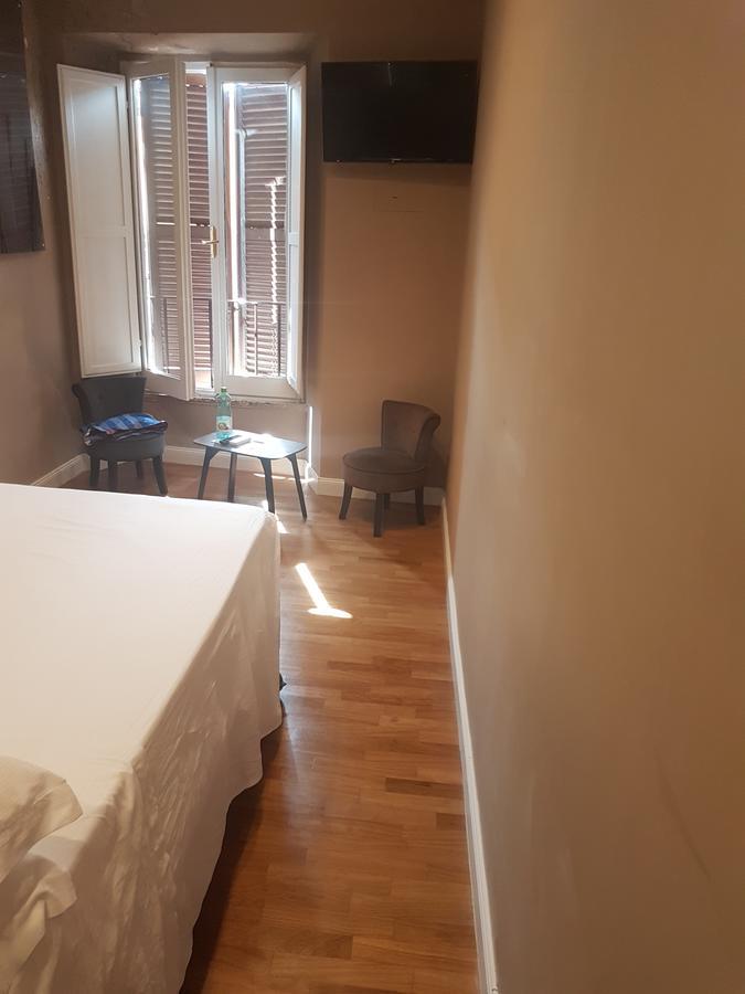 Relais Palazzo Orsini Hotell Roma Eksteriør bilde