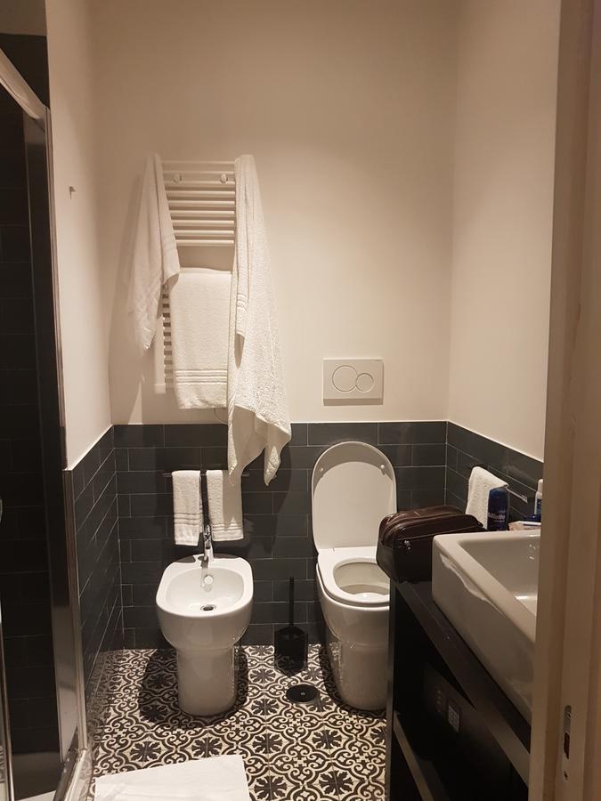 Relais Palazzo Orsini Hotell Roma Eksteriør bilde