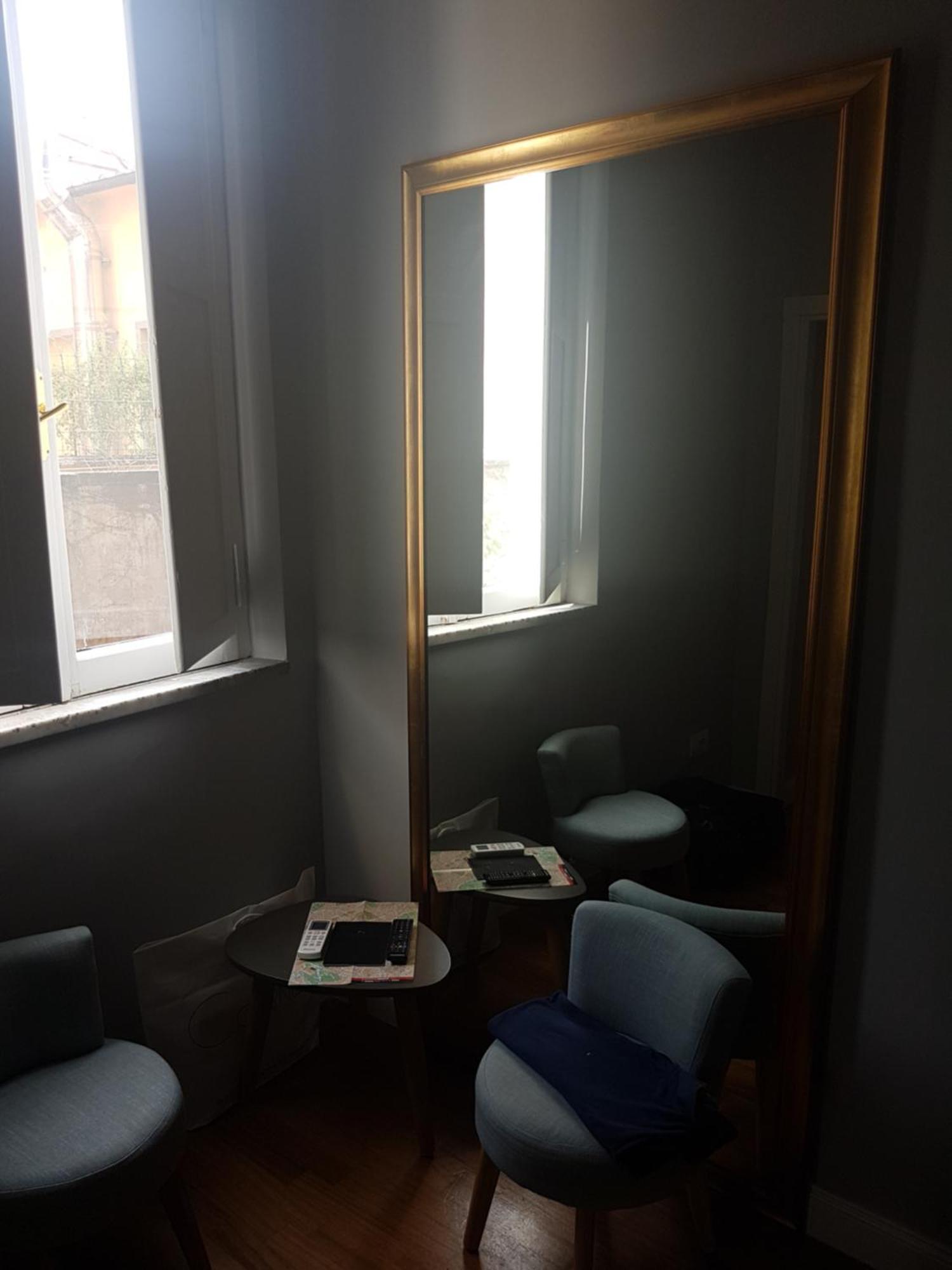 Relais Palazzo Orsini Hotell Roma Eksteriør bilde