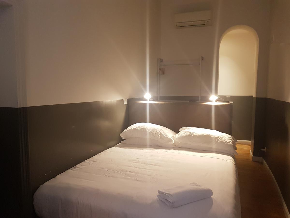 Relais Palazzo Orsini Hotell Roma Eksteriør bilde