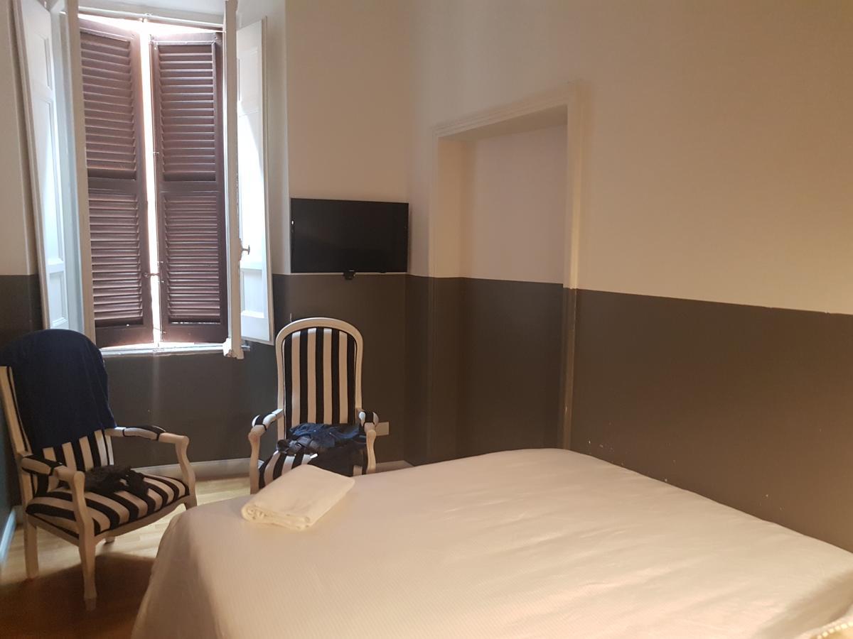 Relais Palazzo Orsini Hotell Roma Eksteriør bilde