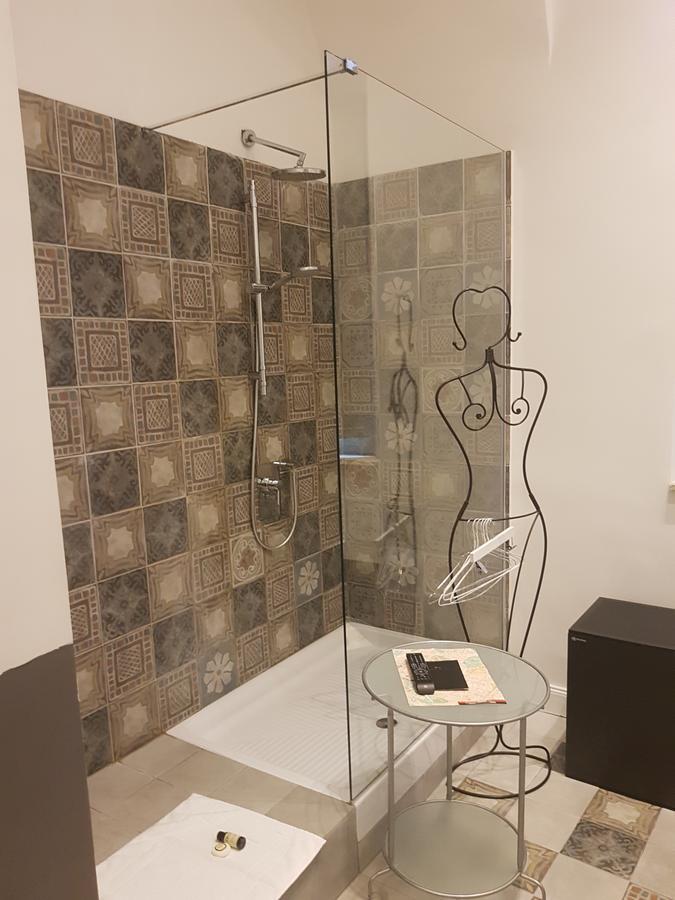 Relais Palazzo Orsini Hotell Roma Eksteriør bilde