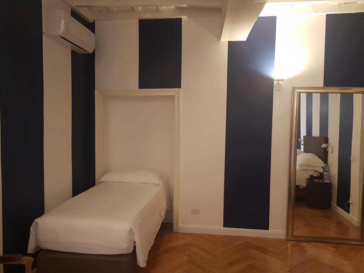 Relais Palazzo Orsini Hotell Roma Eksteriør bilde