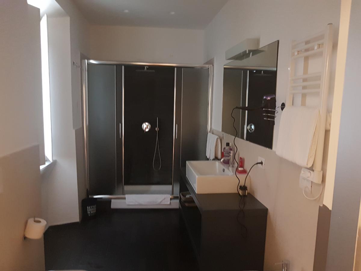 Relais Palazzo Orsini Hotell Roma Eksteriør bilde