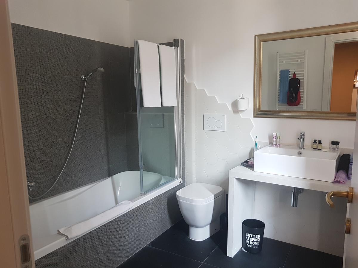 Relais Palazzo Orsini Hotell Roma Eksteriør bilde