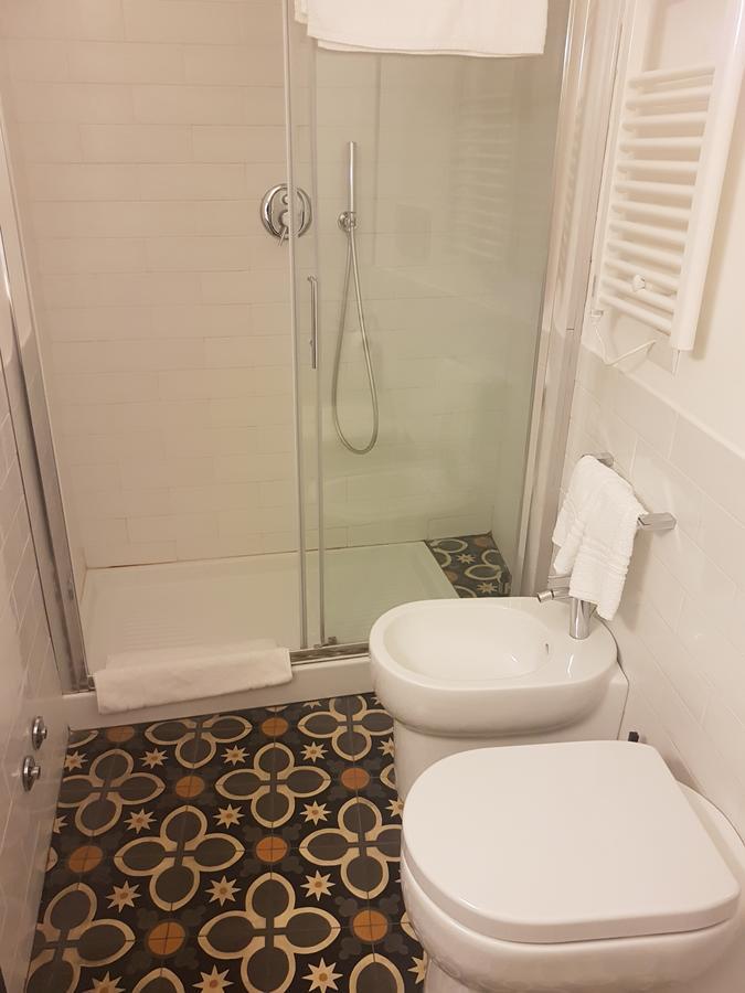 Relais Palazzo Orsini Hotell Roma Eksteriør bilde