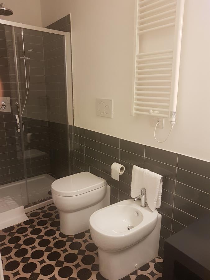 Relais Palazzo Orsini Hotell Roma Eksteriør bilde