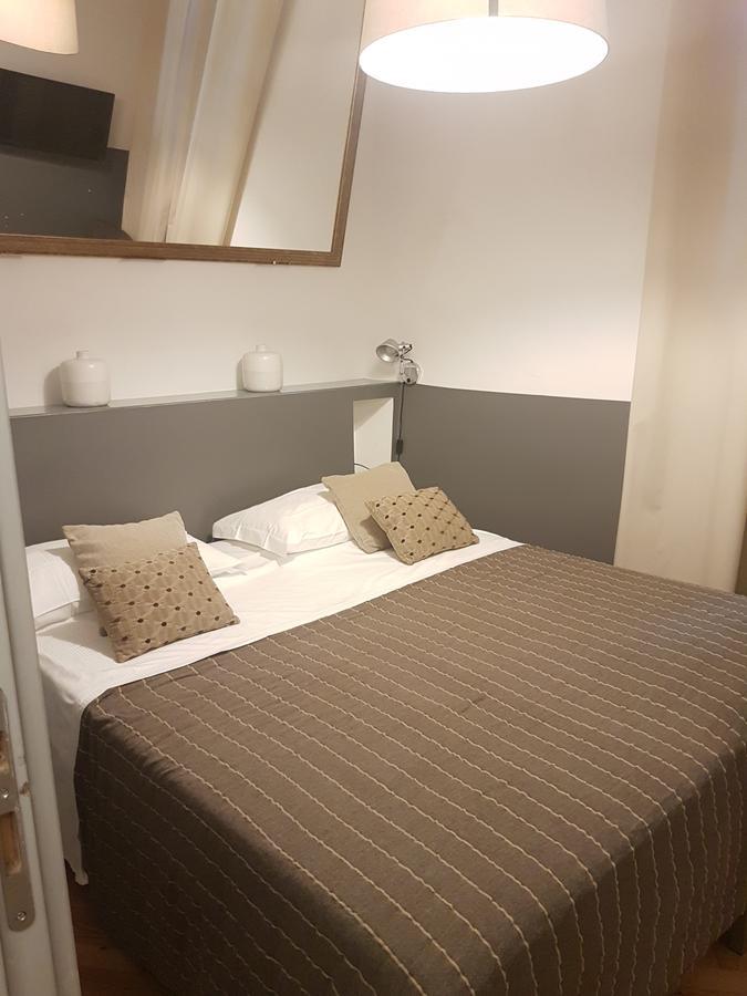 Relais Palazzo Orsini Hotell Roma Eksteriør bilde